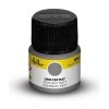 Heller Acrylic Paint 092 Iron Grey Matt 12 ml